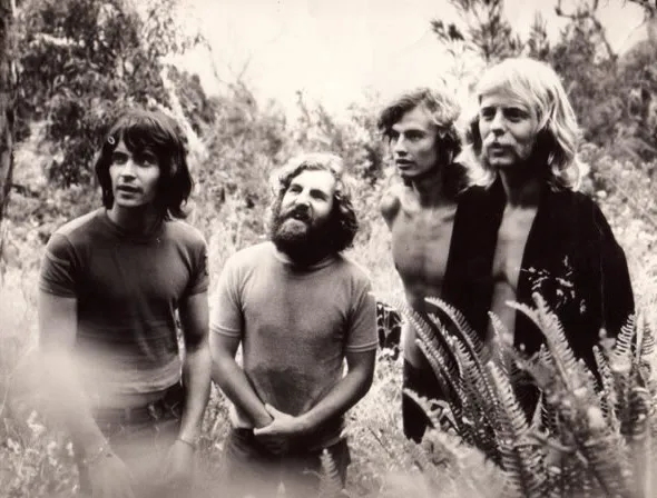 Tamam Shud