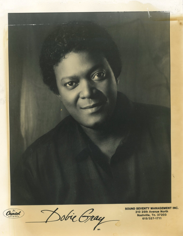 Dobie Gray