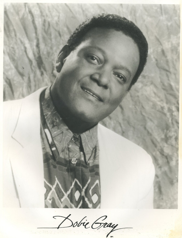 Dobie Gray