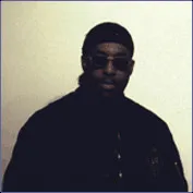 Gerald Mitchell