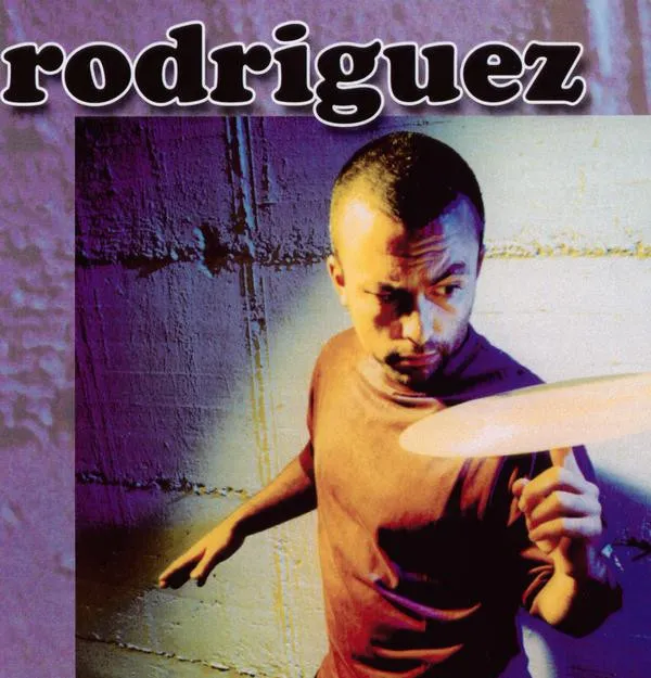 Rodriguez