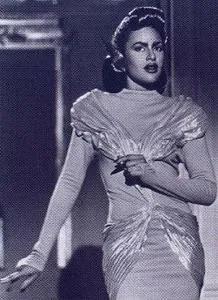 Viktor Lazlo