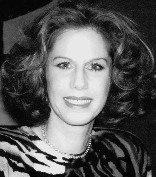 Penny McLean