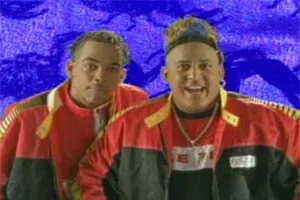 Sandy & Papo
