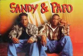 Sandy & Papo