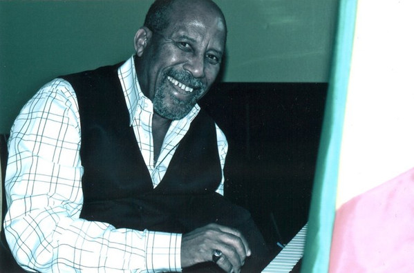 Hailu Mergia