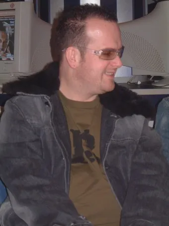 Rick J. Jordan