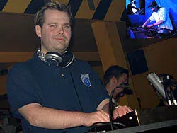 LP Støvring