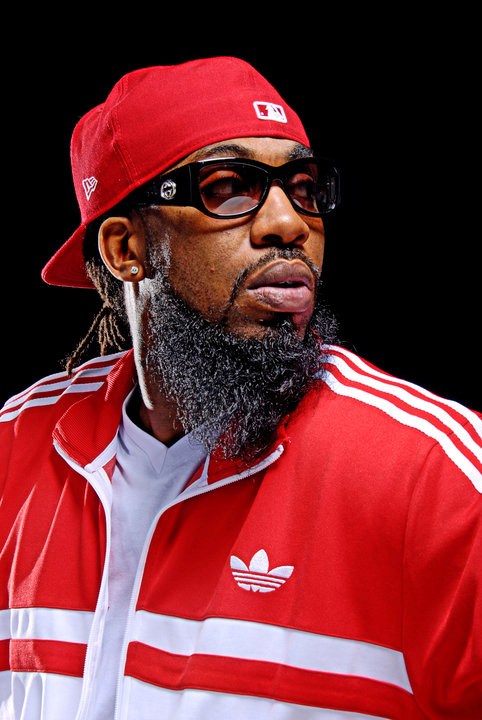 Pastor Troy