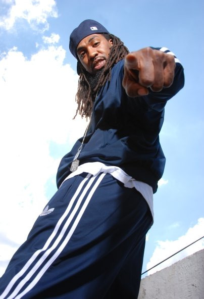 Pastor Troy