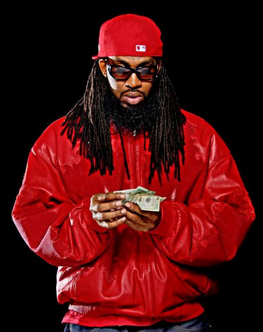 Pastor Troy