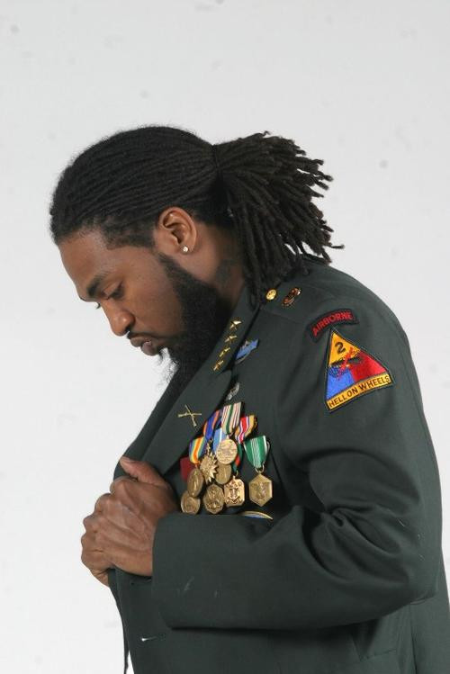 Pastor Troy