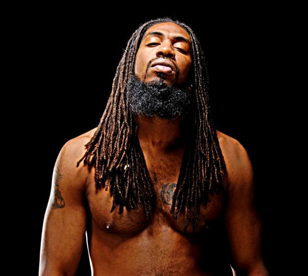 Pastor Troy