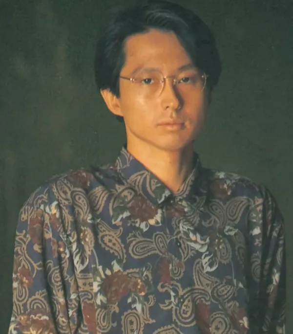 Kenjiro Sakiya