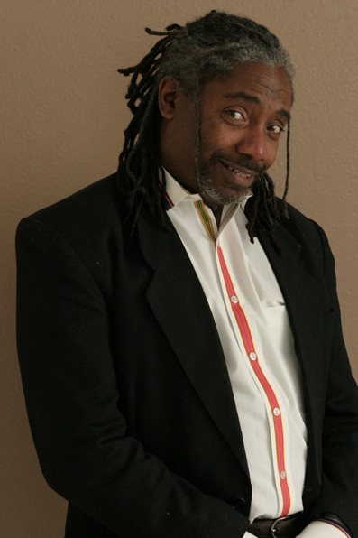 Franklyn Ajaye