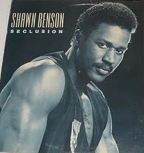Shawn Benson