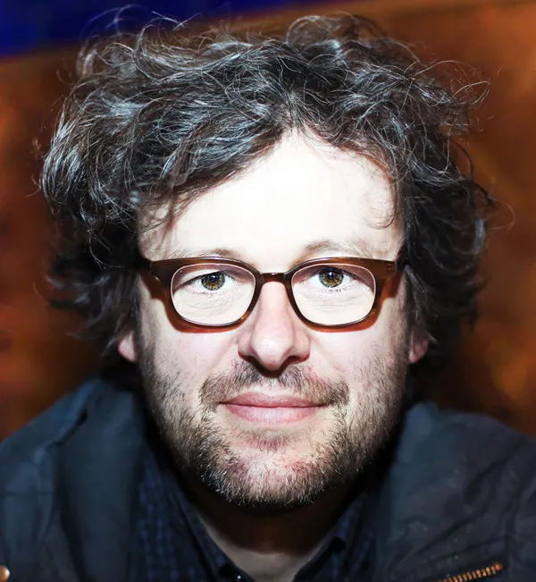 Markus Acher