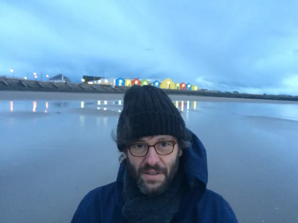 Markus Acher