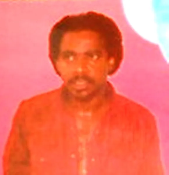 Tyrone Evans