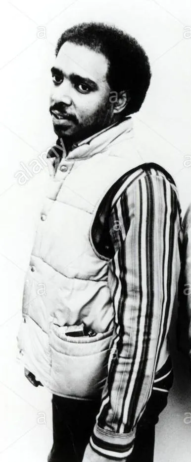 Tyrone Evans