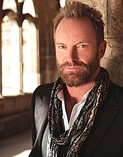 Sting