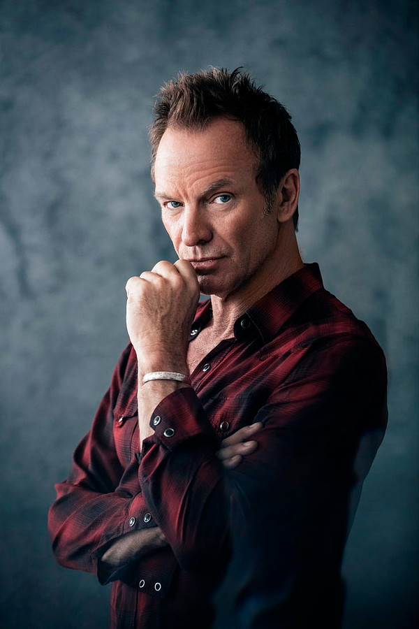 Sting