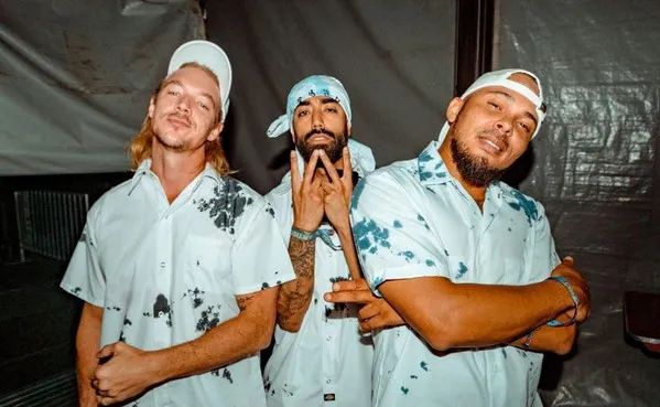 Major Lazer