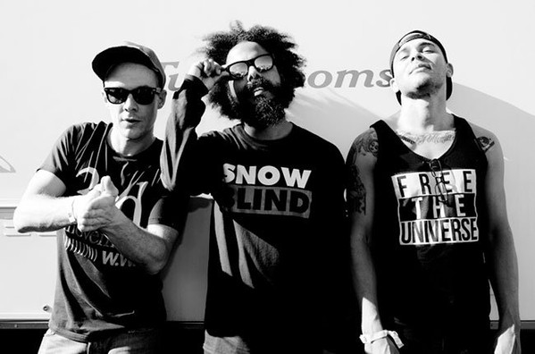 Major Lazer