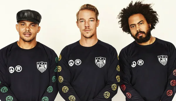 Major Lazer