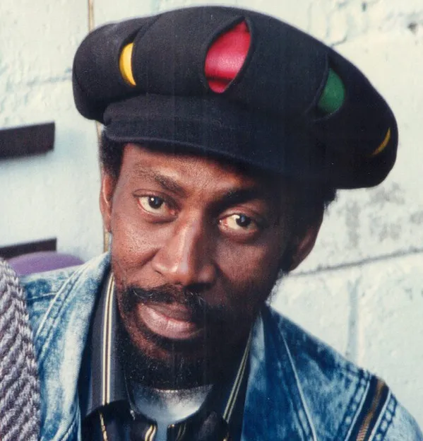 Bunny Wailer