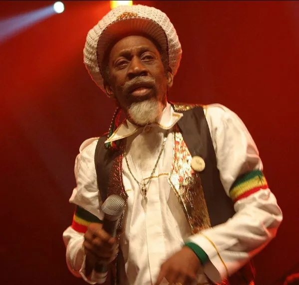 Bunny Wailer