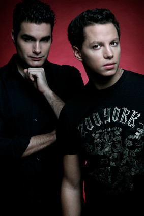 The Latin Soul Drivers