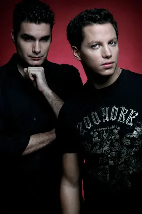 The Latin Soul Drivers