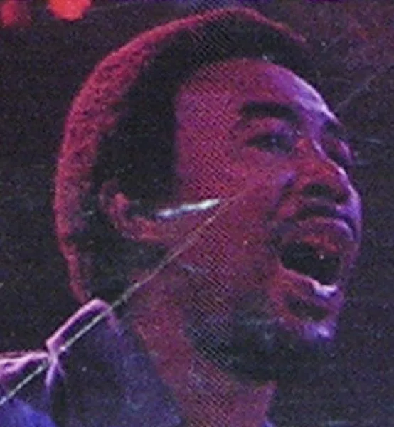 Nathaniel "Jerry" Matthias