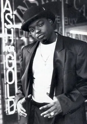 Trigger Tha Gambler