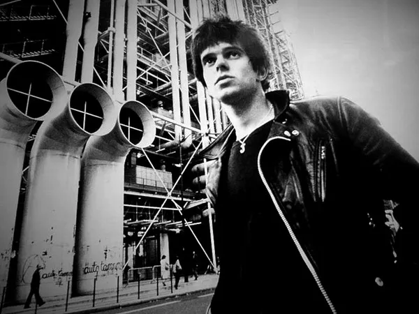 J.J. Burnel