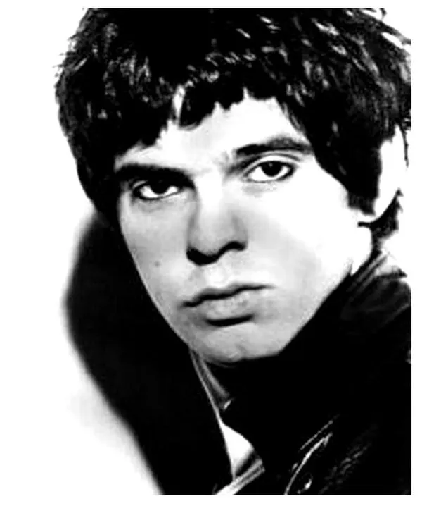 J.J. Burnel