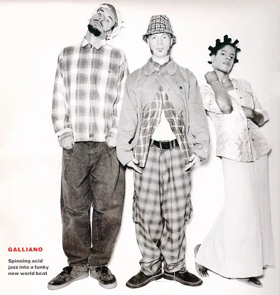 Galliano