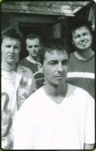 The Jones (3)