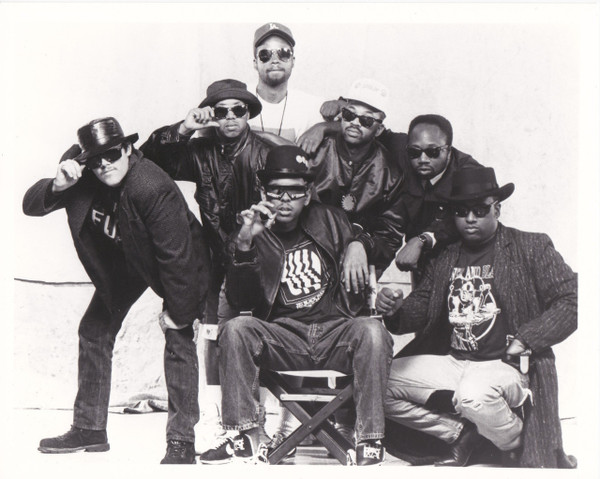 Digital Underground
