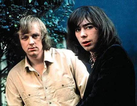 Andrew Lloyd Webber And Tim Rice