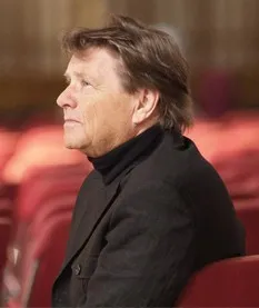Klaas Jan Mulder