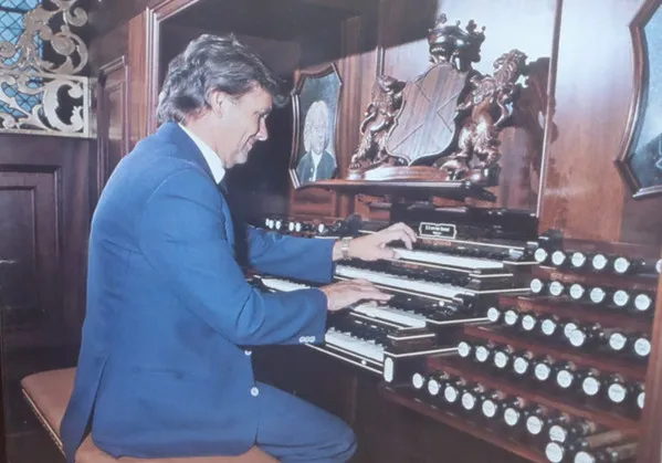 Klaas Jan Mulder
