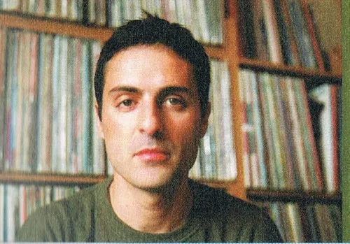 Alex Attias