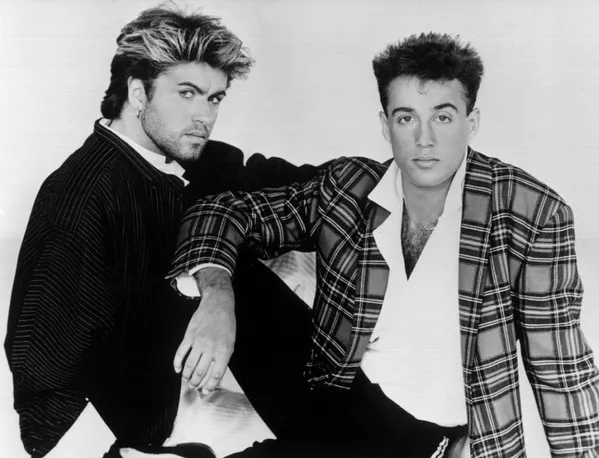 Wham!