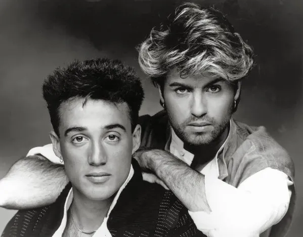 Wham!