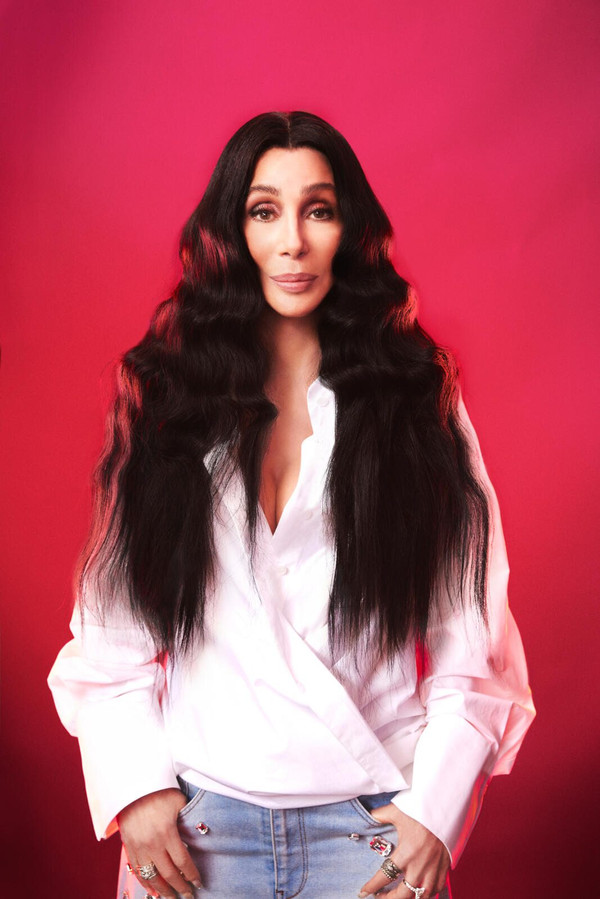 Cher