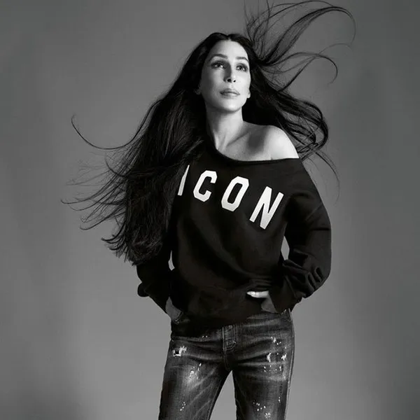 Cher