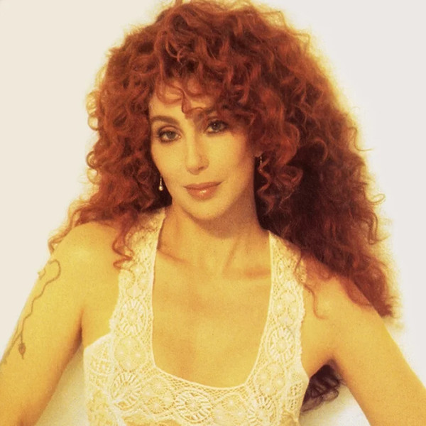 Cher