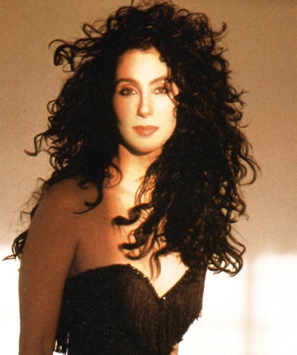 Cher